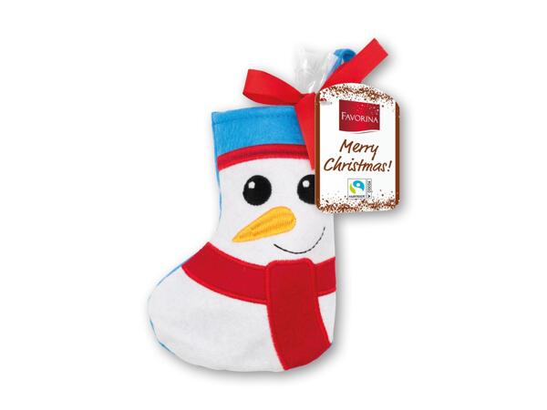 FAVORINA Julesok