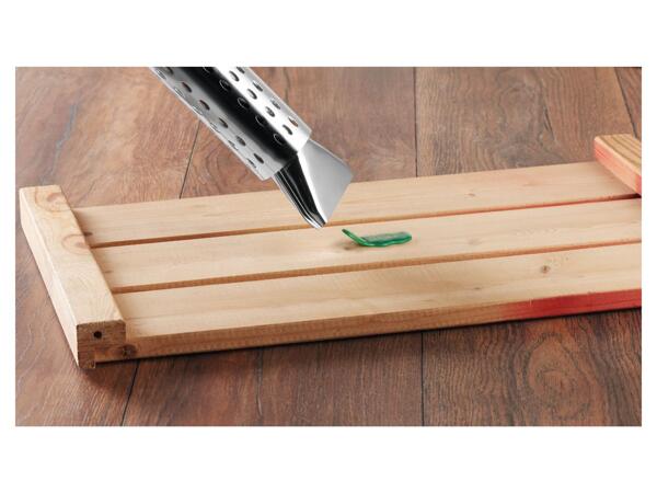 Electric Weed Burner
