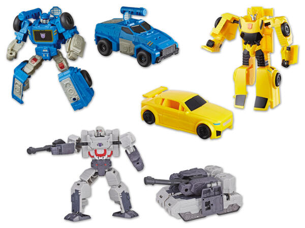 Hasbro Transformers Figur