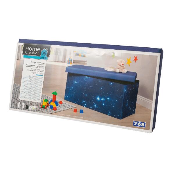 HOME CREATION KIDS(R) 				Sitzbank für Kinder