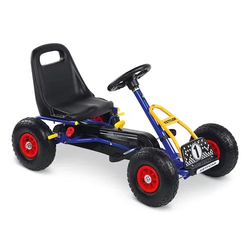Kettler Retro Kettcar blau