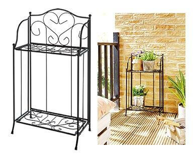 Belavi 
 Plant Stand Assortment