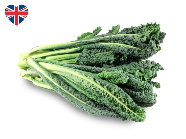 Deluxe British Cavolo Nero