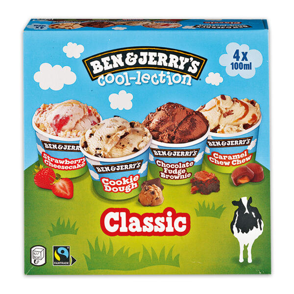 Eisbecher Collection