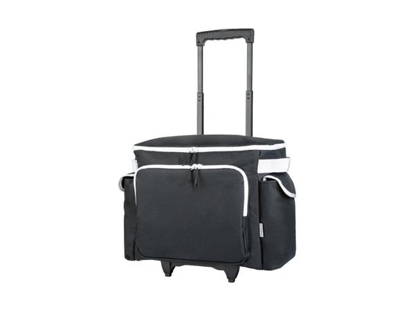 Sewing Machine Trolley Bag