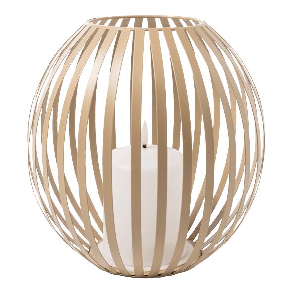 CASALUX(R) 				LED-Kerzen-Laterne