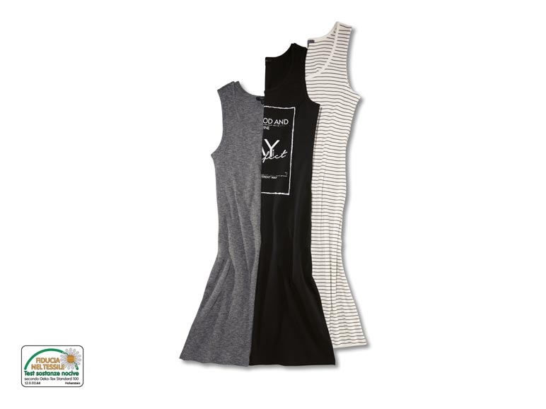 Vestito lungo