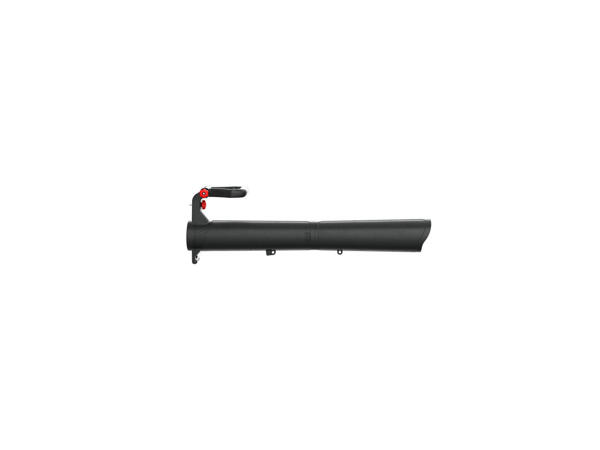 Electric Leaf Blower and Vacuum