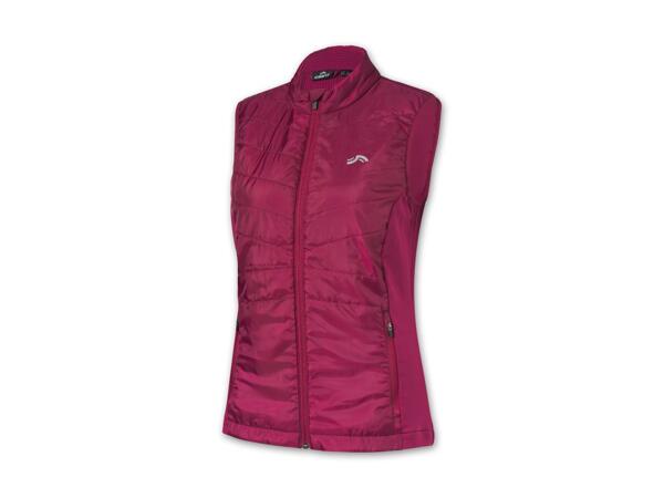 Damen/​Herren Laufweste