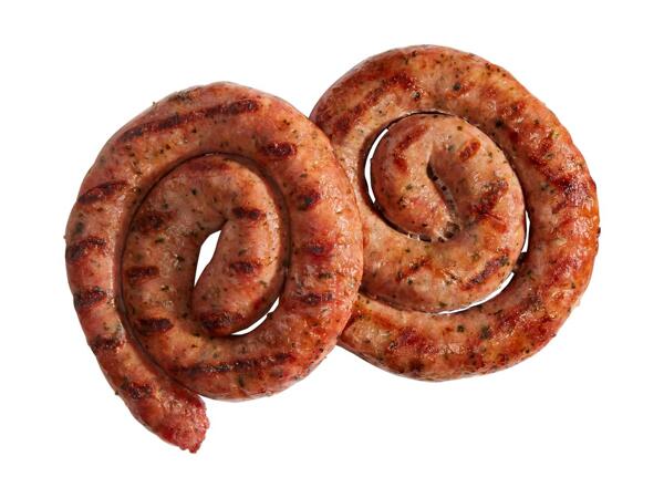 Saucisse à griller au piment