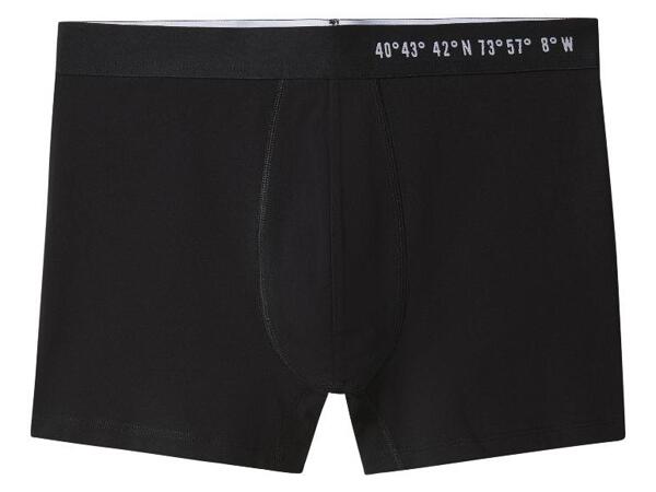 Pánské boxerky, 3 kusy