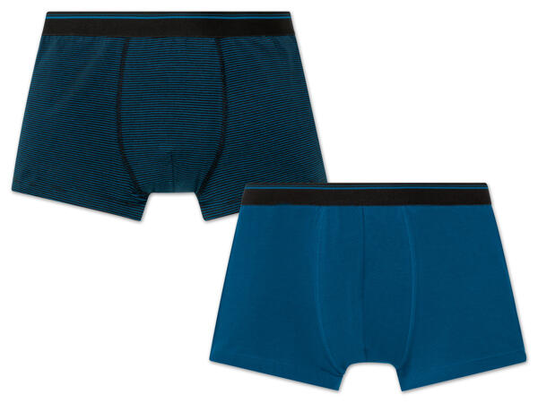 Herren Boxer, 2 Stück