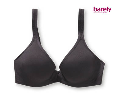 Ladies Moulded Bra 1pk