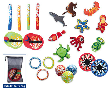 Aqua Toys