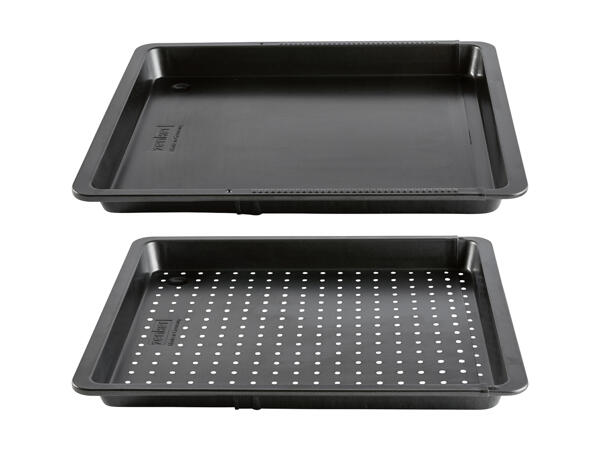 ZENKER(R) Universal bageplade