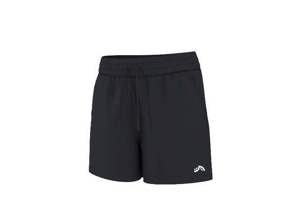 Ladies' Jersey Shorts
