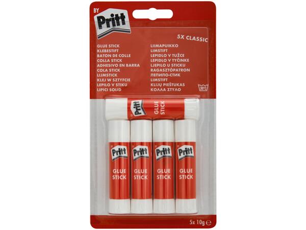 Pritt Glue Sticks