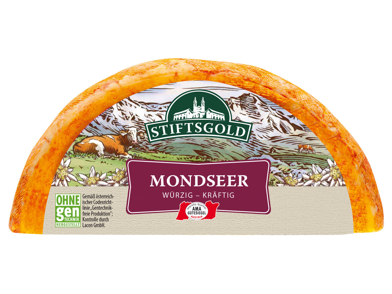 STIFTSGOLD Mondseer