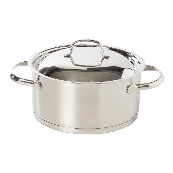 CROFTON(R) 				Batterie de cuisine, 6 pcs