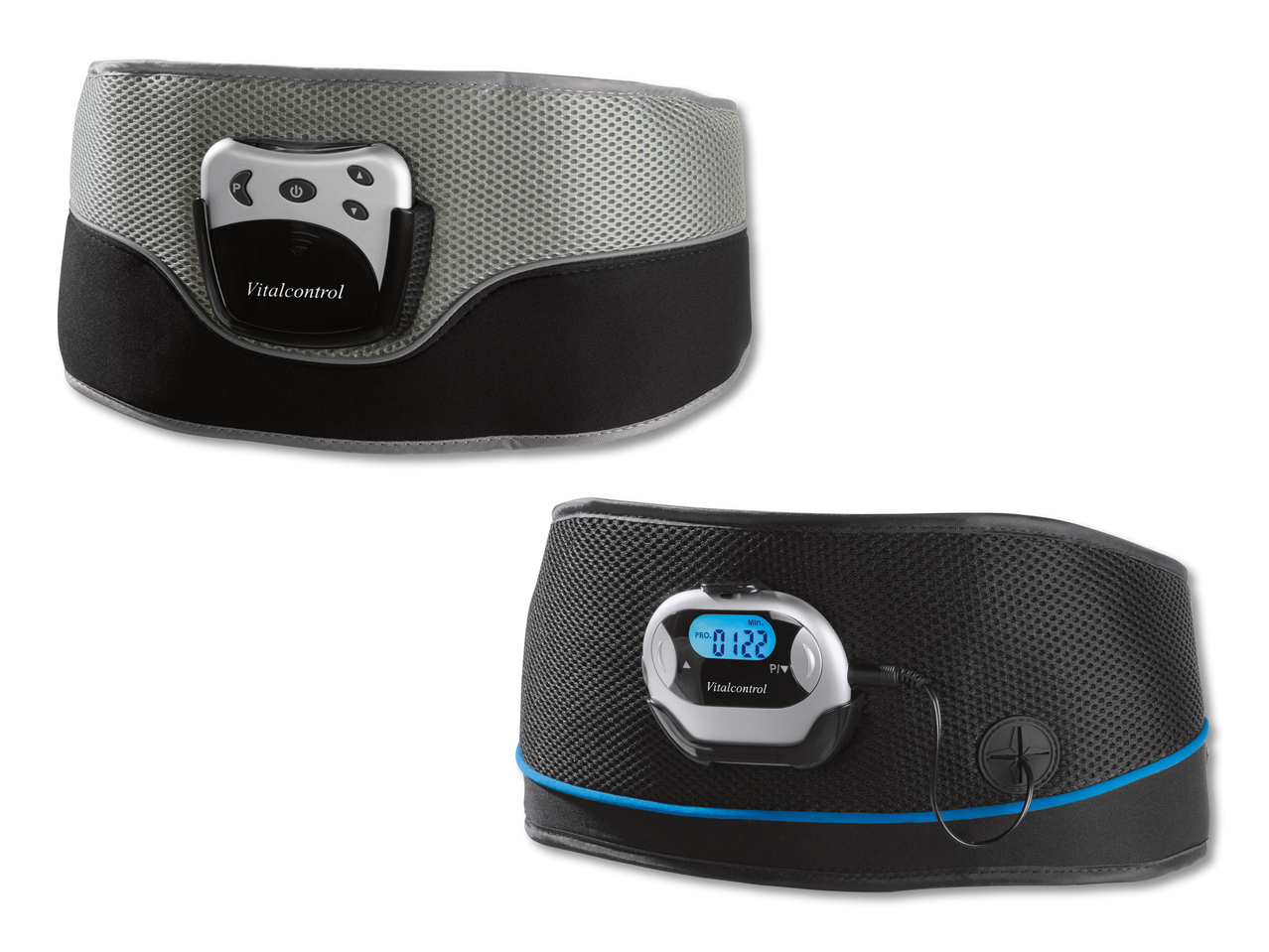 Ceinture de musculation abdominale (uniquement en Suisse alémanique)