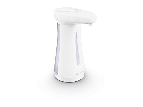 Silvercrest Electric Soap/​Hand Sanitiser Dispenser