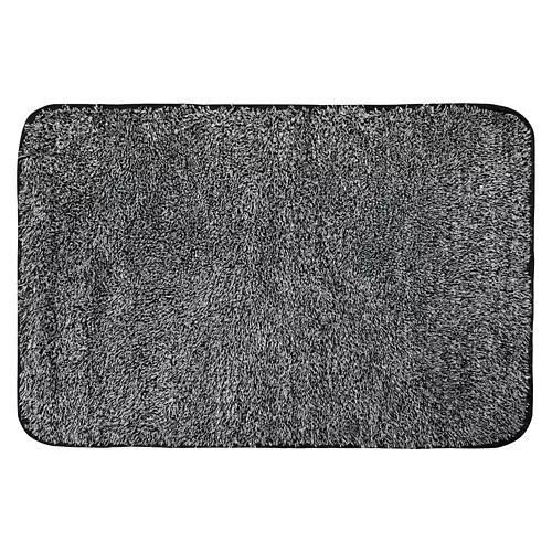 24" x 36" Oversized Absorb Mat - Black