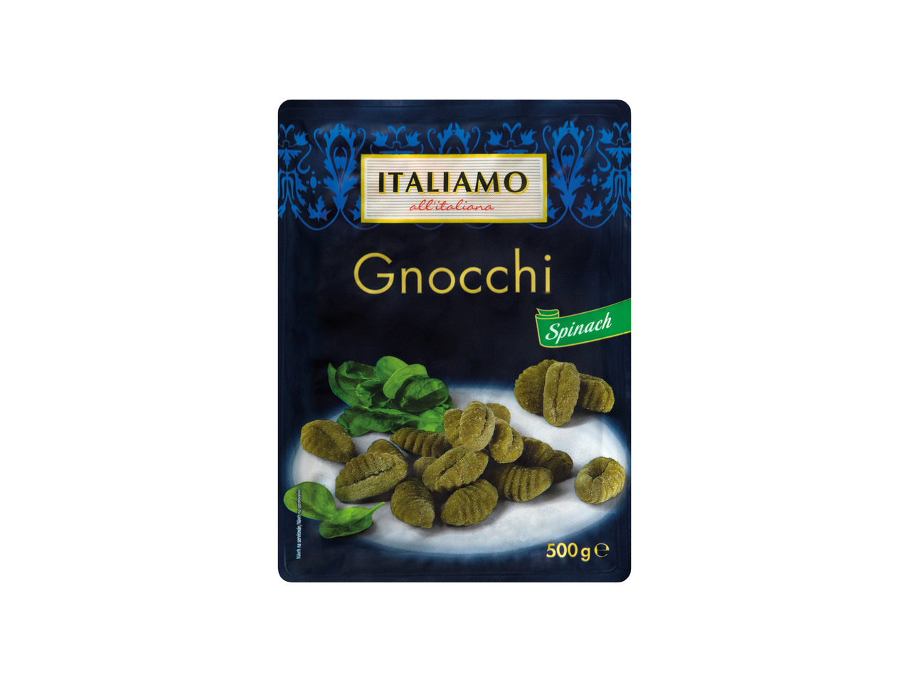 GNOCCHI