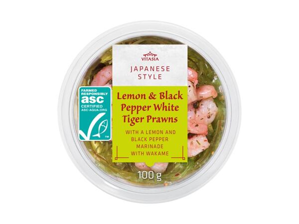 Tiger Prawns/​Crawfish