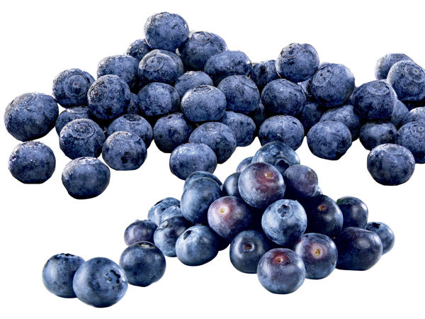 Heidelbeeren