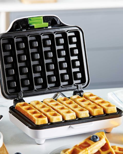 Ambiano Waffle Stick Maker