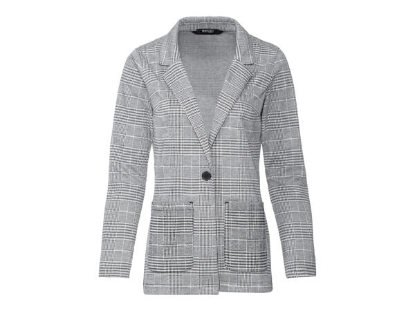 Ladies' Blazer