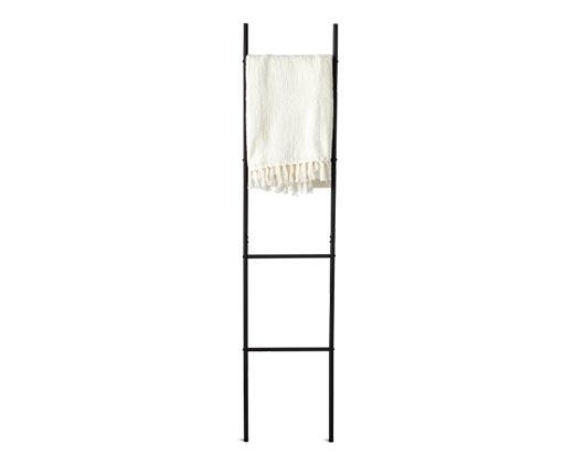 Huntington Home 
 Metal Blanket Ladder