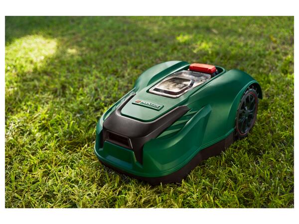 20V Smart Robot Lawn Mower