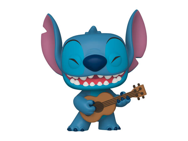 Funko Pop Figure