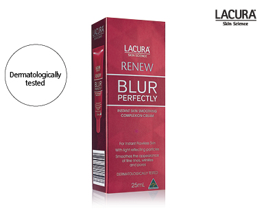 RENEW BLUR PERFECTLY 25ML