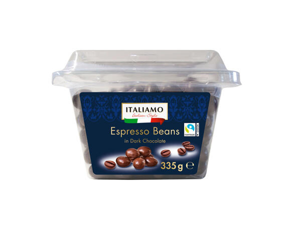 Espressobohnen