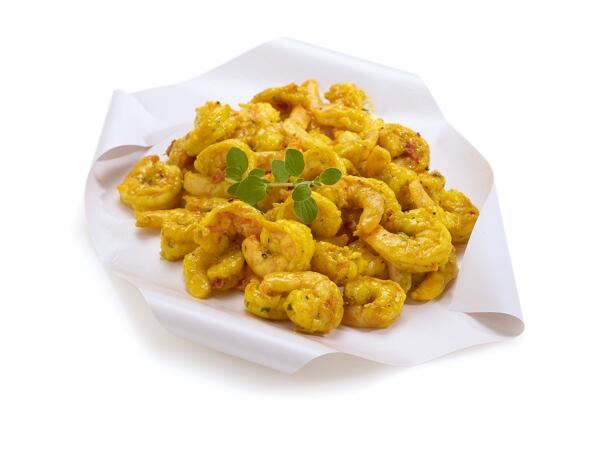 Crevettes XXL
