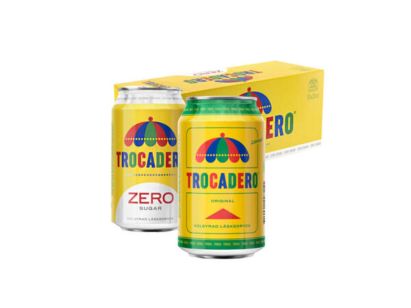 Trocadero