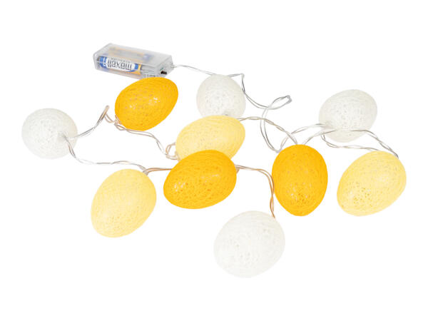 Livarno Home LED String Lights