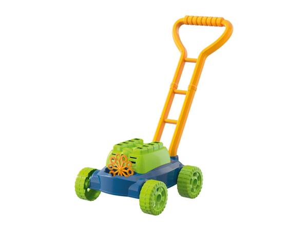 Playtive Bubble Machine