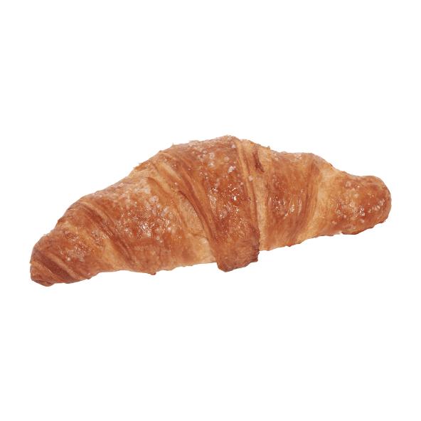 Smørcroissant
