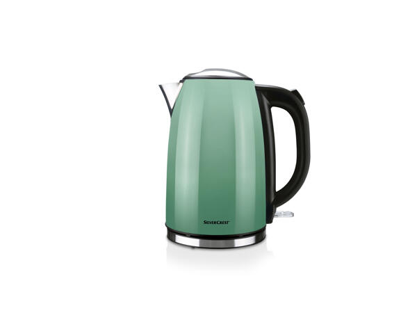 3100W Kettle