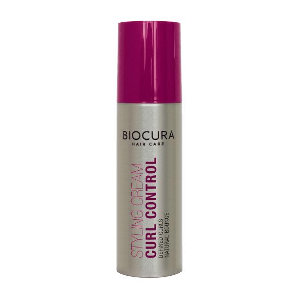 Styling cream