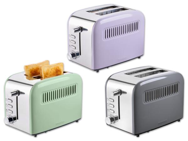 Toaster