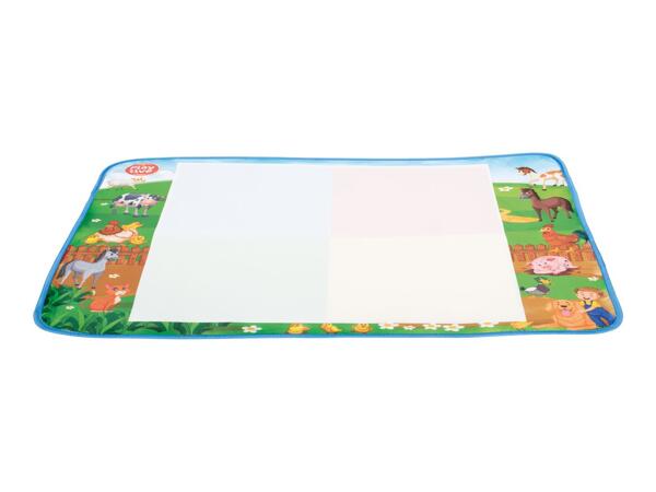 Playtive Water Drawing Mat