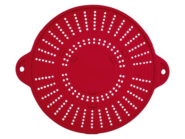 3-in-1 splatter guard