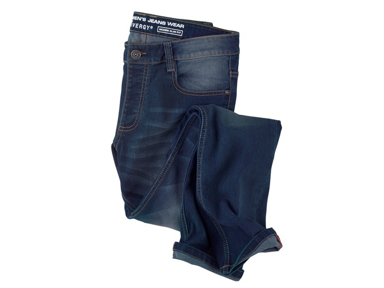 LIVERGY Men's Jeans