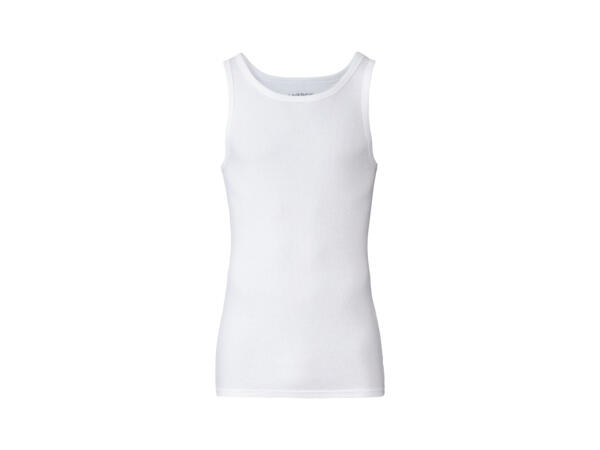 Men's Vests