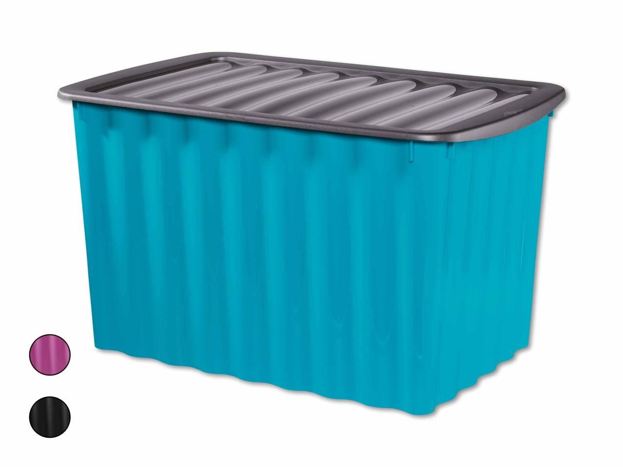 Boîte de rangement