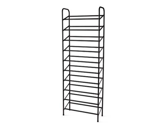 Huntington Home 
 10-Tier Shoe Tower